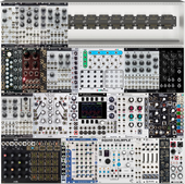 flow rack