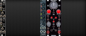 My placid Eurorack