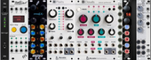 My unscathed Eurorack