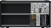 My rakish Eurorack