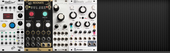 My guardless Eurorack (copy) (copy)