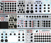 Buchla 18u big case pettaway