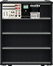 My strange Eurorack