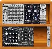 Baby's First Eurorack