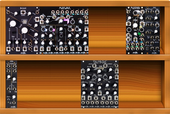 My puisne Eurorack