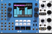 My Mixer Eurorack