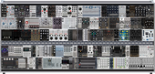 MáQUINA’s Monster Eurorack Station
