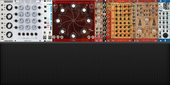 My assumed Eurorack