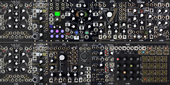 My closest Eurorack