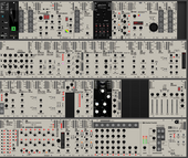 My immune AE Modular