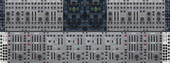 My sparser Eurorack (copy)