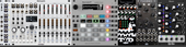 (April Trip) Seq Rack (Alt)