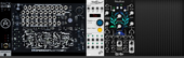 My hectic Eurorack
