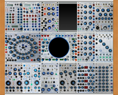 My divorced Buchla (copy)