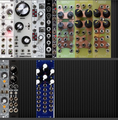 My VCA collection