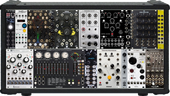 My jangly Eurorack