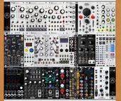My Wishlist Eurorack