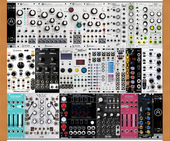 My Current EuroCOPY - near future upgrades