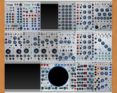 My divorced Buchla (copy)