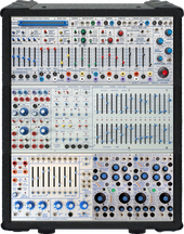 BUCHLA