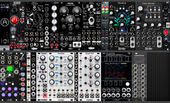 Rackbrute Shiet