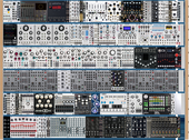 EURORACK MONSTER