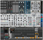 Video Performance Rack