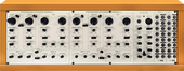 Behringer 1 Row