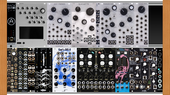 RACKBRUTE P24 - MANNEQUIN