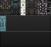 My freeing Eurorack