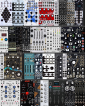 my cre8audio NiftyCase (copy)