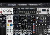My bastl Eurorack