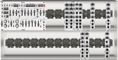 My brazen Eurorack