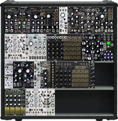 My unborn Eurorack