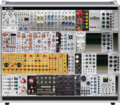 My ugly Eurorack