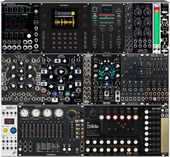 Ambient Rack