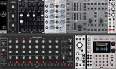 My School Eurorack