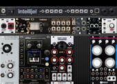 VOX RACK