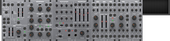 My stellar Eurorack