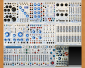 My vitric Buchla