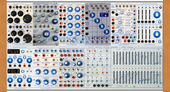 My baby Buchla MARF