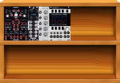 My chymous Eurorack