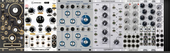 My tamer Eurorack