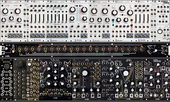 make noise