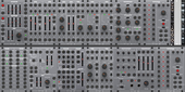 My schistose Eurorack