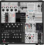 My HUNKY DORY DNB Eurorack