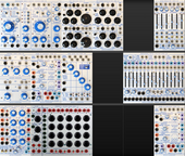 buchla 200