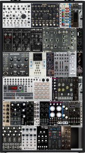 Eurorack 03