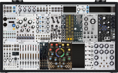 My intellijel (with metropolix) (copy)