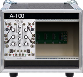 1st eurorack